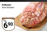 Rollbraten Angebote bei GLOBUS Herne für 6,90 €