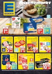 EDEKA Winsen Prospekt der aktuellen Woche, gültig von 24.08.2026 bis 29.08.2026 Aktueller EDEKA Winsen Prospekt "Top Angebote" mit 5 Seiten