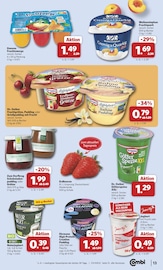Aktueller combi Prospekt mit Erdbeeren, "Markt - Angebote", Seite 13