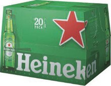 Bière blonde 5% vol. - Géant Casino à Mulhouse Bière blonde 5% vol. en promo chez Géant Casino Mulhouse à 7,48 €