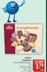 Compliments im Angebot bei Marktkauf in Fürth Compliments Angebote von Lambertz bei Marktkauf Fürth für 3,79 €