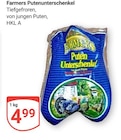 Putenunterschenkel im Angebot bei GLOBUS in Salzgitter Putenunterschenkel Angebote von Farmers bei GLOBUS Salzgitter für 4,99 €