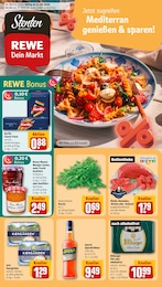 REWE Prospekt für Aachen mit 28 Seiten REWE Prospekt für Aachen: "Dein Markt", 28 Seiten, 31.08.2026 - 05.09.2026