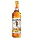 CAPTAIN MORGAN 35° à Super U dans L'Île-Bouchard