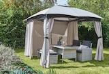 Pavillon Forli Angebote von Primaster bei Globus-Baumarkt Norderstedt für 229,00 €