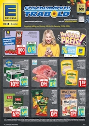 Aktueller EDEKA Prospekt (Erlabrunn) EDEKA Prospekt mit 28 Seiten (Erlabrunn)
