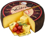 Ländle Weinkäse für 1,99 € bei REWE im Angebot Ländle Weinkäse im aktuellen REWE Prospekt