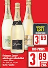 Freixenet Carta oder Legero alkoholfrei von Freixenet im aktuellen EDEKA Prospekt für 3,69 €