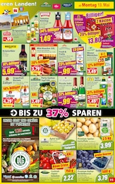 Wiener Würstchen Angebot im aktuellen Norma Prospekt auf Seite 11