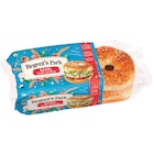 Bagels - REGENT'S PARK - Carrefour Bagels - REGENT'S PARK à 3,69 € dans le catalogue Carrefour