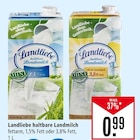 Aktuelles haltbare Landmilch Angebot bei Marktkauf in Reutlingen ab 0,99 €