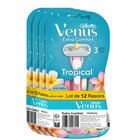 Rasoirs - VENUS à 9,90 € dans le catalogue Carrefour