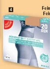 Feinstrumpfhose 15 den Angebote von Gut & Günstig bei Marktkauf Schweinfurt für 1,79 €