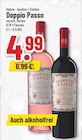 Doppio Passo Primitivo Rosé Angebot in Dorstadt Doppio Passo Primitivo Rosé im aktuellen Prospekt bei Trinkgut in Dorstadt