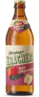 Aktuelle Cola Angebote bei Getränke Quelle WVG in Halle (Saale) Aktuelles Kracherl Apfel Johannisbeere Angebot bei Getränke Quelle WVG in Halle (Saale) ab 12,99 €