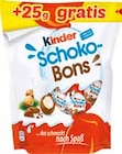 Schoko-Bons von kinder für 2,99 € bei Netto mit dem Scottie im Angebot Schoko-Bons von kinder im aktuellen Netto mit dem Scottie Prospekt