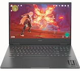 MediaMarkt Saturn Oststeinbek - HP OMEN 16-wf1373ng Gaming Laptop Angebot im Prospekt HP OMEN 16-wf1373ng Gaming Laptop bei MediaMarkt Saturn im Oststeinbek Prospekt für 1.499,00 €