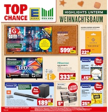 Fernseher im aktuellen Marktkauf Prospekt (Aalen) Fernseher im Marktkauf Prospekt "Aktuelle Angebote" mit 46 Seiten (Aalen)