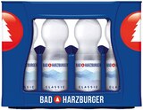 Urquell Angebote von Bad Harzburger bei REWE Göttingen für 4,99 €