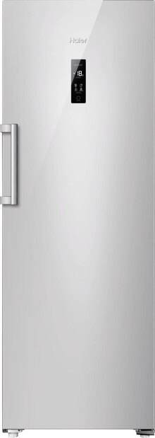 Géant Casino Argenteuil - Congélateur armoire H2F220SAA Promo Congélateur armoire H2F220SAA dans le catalogue Géant Casino La sélec' high tech à Argenteuil