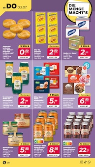 Mettwurst im Netto mit dem Scottie Prospekt "Günstig. Besser. Für Dich." mit 38 Seiten (Berlin)