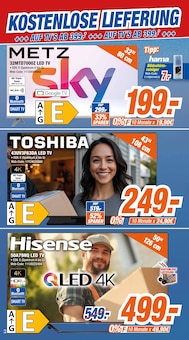 Aktueller expert Prospekt