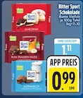 Angebot im EDEKA Hengersberg Prospekt EDEKA Hengersberg Prospekt mit im Angebot für 0,99 €