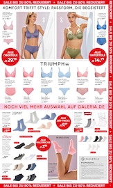 Aktueller Galeria Prospekt mit Strümpfe, "Aktuelle Angebote", Seite 5