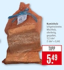 Aktuelles Kaminholz Angebot bei Marktkauf in Offenbach (Main) ab 5,49 €