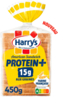 PAIN DE MIE PROTÉINÉ HARRYS - HARRYS - Auchan Hypermarché PAIN DE MIE PROTÉINÉ HARRYS - HARRYS à 2,39 € dans le catalogue Auchan Hypermarché