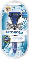 Soins corporels - WILKINSON dans le catalogue Carrefour Rasoir - WILKINSON à 3,55 € en promo chez Carrefour