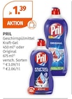 Pril von  im aktuellen Müller Prospekt für 1,39 €