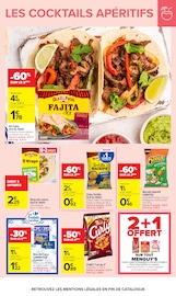 Prospectus Carrefour "Carrefour" en cours à Bagneux, Page 15 Catalogue Carrefour en cours à Bagneux, "Carrefour", Page 15