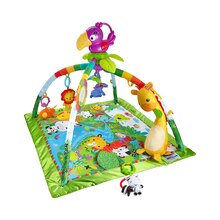Spielbogen Rainforest Erlebnisdecke Angebot in Laufen, Salzach im aktuellen Prospekt bei Baby Walz in Laufen, Salzach