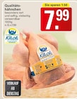 Qualitätshähnchen im Angebot bei WEZ in Bad Oeynhausen Qualitätshähnchen Angebote von Kikok bei WEZ Bad Oeynhausen für 7,99 €