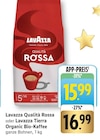 Qualità Rossa im Angebot bei EDEKA in Bietigheim-Bissingen Qualità Rossa Angebote von Lavazza bei EDEKA Bietigheim-Bissingen für 15,99 €