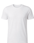 Herren T-Shirt im aktuellen Woolworth Prospekt für 4,50 €
