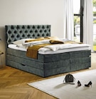 Boxspringbett im Angebot bei porta Möbel in Neuss Boxspringbett Angebote bei porta Möbel Neuss für 2.499,00 €