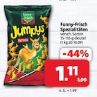 Markant Nordwest Lingen (Ems) Prospekt mit  im Angebot für 1,11 €