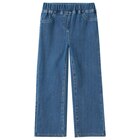 Hose im Ernstings family Prospekt Mädchen Jeggings mit Stretch-Bund im aktuellen Ernstings family Prospekt für 12,99 €