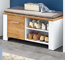 Bank bei porta Möbel in Leverkusen Bank im Angebot bei porta Möbel Leverkusen für 119,00 €