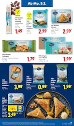 Kürbiskerne Angebot im aktuellen Lidl Prospekt auf Seite 29
