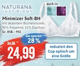 Minimizer Soft-BH Angebote von Naturana bei Kaufhaus Stolz Kiel für 24,99 €