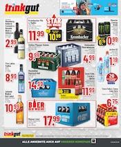 Veltins im Marktkauf Prospekt in Recklinghausen Aktueller Marktkauf Prospekt mit Veltins, "Aktuelle Angebote", Seite 15