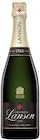 Le Black Label Brut Champagne AOP im Angebot bei METRO in Heidelberg Le Black Label Brut Champagne AOP Angebote von Lanson bei METRO Heidelberg für 34,50 €