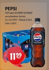 Aktuelle Pepsi Angebote bei Getränke Hoffmann in Hagen (Stadt der FernUniversität) Aktuelles 7UP Angebot bei Getränke Hoffmann in Hagen (Stadt der FernUniversität) ab 11,99 €