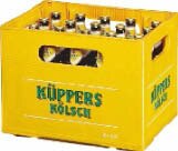 Küppers Kölsch bei Netto Marken-Discount in Kerpen Küppers Kölsch im Angebot bei Netto Marken-Discount Kerpen für 9,99 €