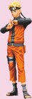 Figurine - NARUTO en promo chez Intermarché Figurine - NARUTO dans le catalogue Intermarché