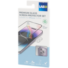 Protège écran en verre Lab31 - Action à Mâcon Protège écran en verre Lab31 en promo chez Action Mâcon à 2,99 €