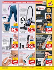 Kochtopf im Netto Marken-Discount Prospekt in Oranienburg Aktueller Netto Marken-Discount Prospekt mit Kochtopf, "Aktuelle Angebote", Seite 41
